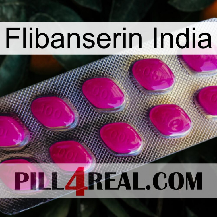 Flibanserin India 09